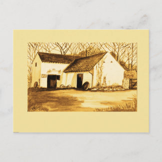 KARTE DER MILCHPONTLLANFRAITH