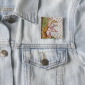 Karte der Mündung St. Lawrence Button (Beispiel)