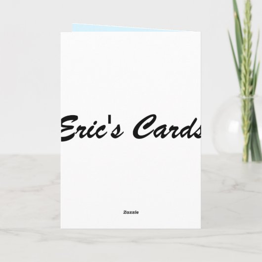 Karte der Mutter-Katzen-Mutter Tages (Rückseite)