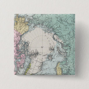 Karte der Polarmeere Button