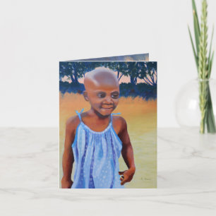 KARTE DER SENFKORN-GROW-NOTE DURCH JC PFAU