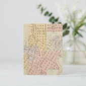 Karte der Stadt St. Peter, Minnesota (Stehend Vorderseite)