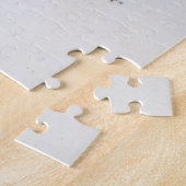 Karte der südliche Hemisphäre-Platte XXVIII Puzzle (Seite)