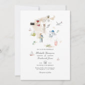 Karte der UAWG des griechischen QR-Kodex (Vorderseite)