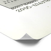 Karte der Verwaltungsabteilungen der Sowjetunion ( Poster (Ecke)