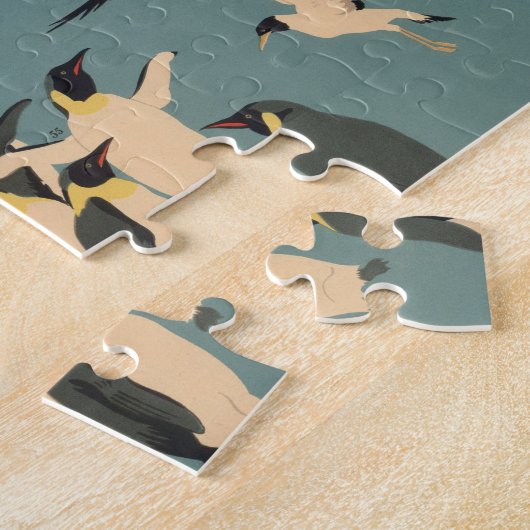 Karte der Welt Puzzle (Seite)