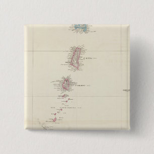 Karte der Windward-Inseln Button