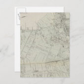 Karte der Zweigstelle Long, NJ (Vorne/Hinten)