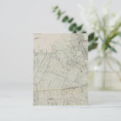 Karte der Zweigstelle Long, NJ (Stehend Vorderseite)