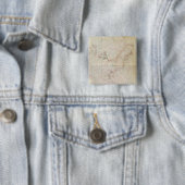Karte des adriatischen Meeres Button (Beispiel)