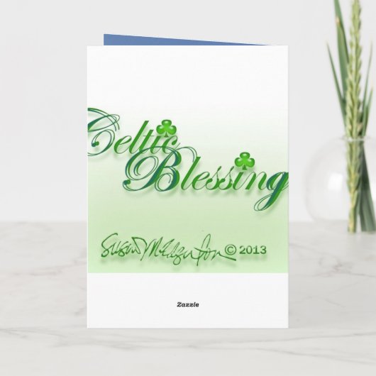 Karte des Beileids-6 (Rückseite)