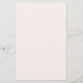 Karte des handgezogenen Multifunktionsmenüs (Rückseite)