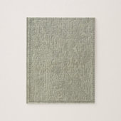 Karte des Heiligen Landes Puzzle (Vertikal)