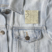 Karte des Kaufs von Morris oder West Geneseo Button (Beispiel)