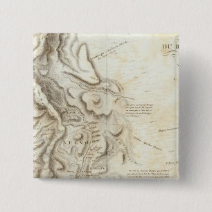 Karte des Königreichs Neuspanien Button