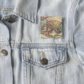 Karte des Römischen Reiches Button (Beispiel)