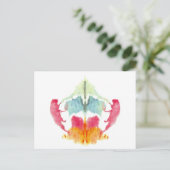 Karte des Tintenpatrons 8 (Stehend Vorderseite)