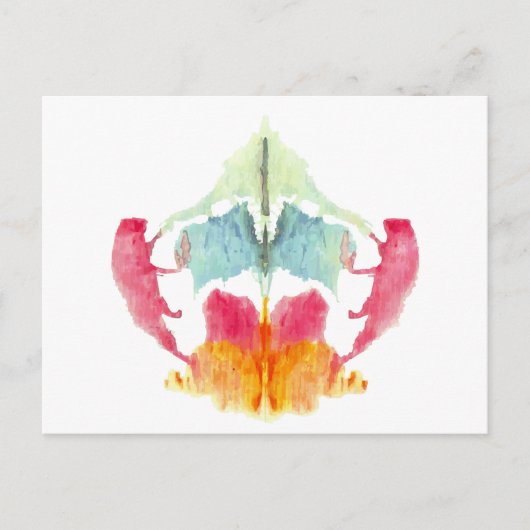 Karte des Tintenpatrons 8 (Vorderseite)