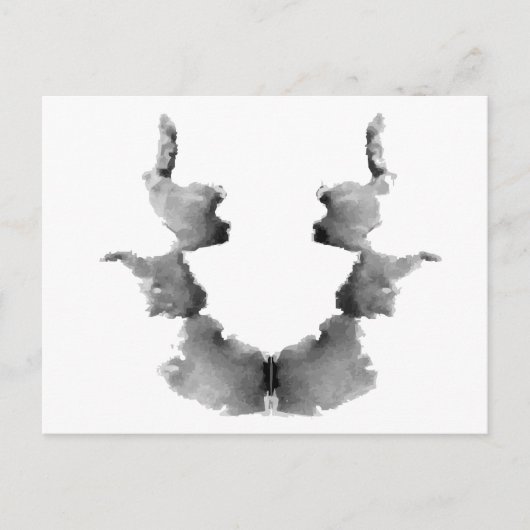 Karte des Tintenstapels 7 (Vorderseite)