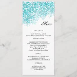 Karte des Türkisblendduschers