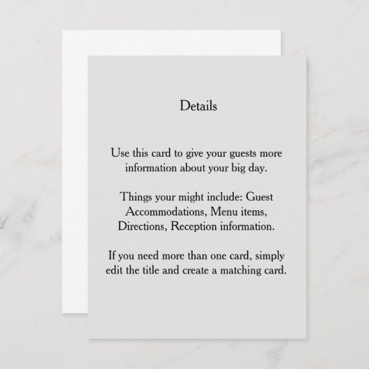 Karte einführen (Vorne/Hinten)