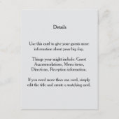 Karte einführen (Vorderseite)