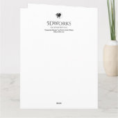 Karte "Erweiterte Menschen" (Rückseite)