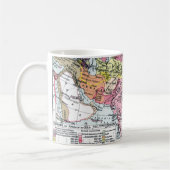 KARTE: EUROPA IN ASIEN KAFFEETASSE (Links)
