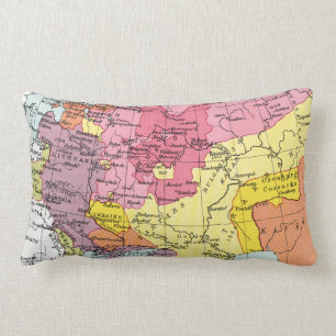 KARTE: EXPANSION RUSSLANDS LENDENKISSEN