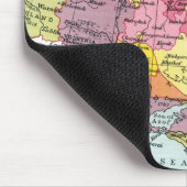KARTE: EXPANSION RUSSLANDS MOUSEPAD (Ecke)