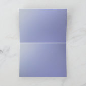 Karte - Feliz Cumpleaños - Mehrfarben (Innenseite)