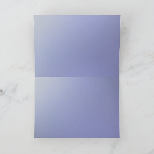 Karte - Feliz Cumpleaños - Mehrfarben (Innenseite)