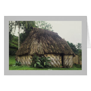 Karte, Fijian Bure, Naitauvoli, Viti Levu