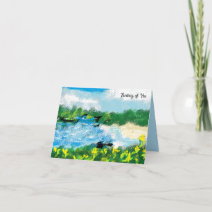 Karte : Flügel innerhalb