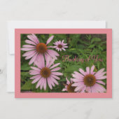 Karte - Förderung (Vorderseite)