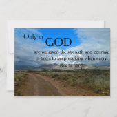 Karte - Förderung - Verfahren (Vorderseite)