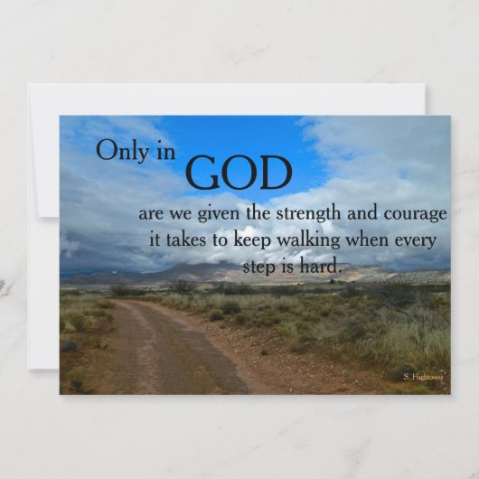 Karte - Förderung - Verfahren (Vorderseite)