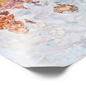 Karte Fotodruck (Ecke)