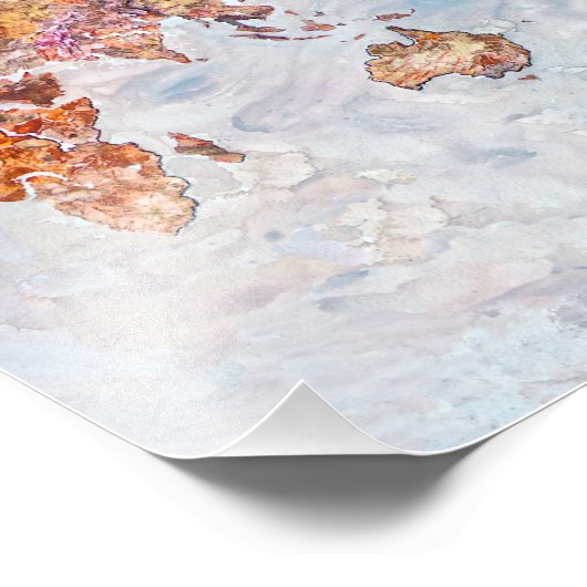 Karte Fotodruck (Ecke)