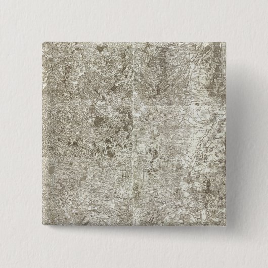 Karte Frankreich 9 Button (Vorderseite)