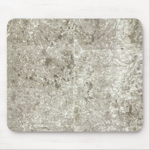 Karte Frankreich 9 Mousepad