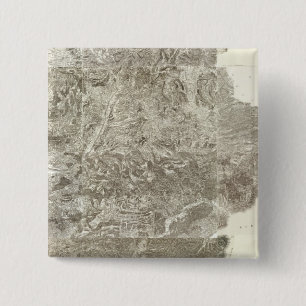 Karte Frankreichs Button