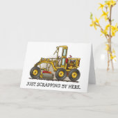 Karte für den Bau von Straßenbahngraden (Gelbe Blume)