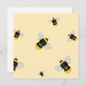 Karte für den Sammelbeweis (Vorne/Hinten)