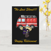 KARTE FÜR DIE ERHALTUNG VON FRAUEN/FIRMEN (Gelbe Blume)