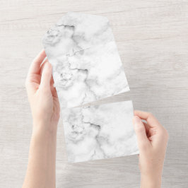 Karte für Einladungen in fester Farbe