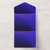 Karte für Einladungen in fester Farbe (Innen Boden)