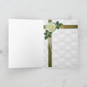 Karte für Elche (Innenseite)