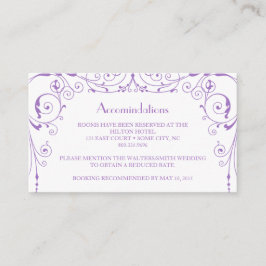 Karte für industrielle Eisenwerke