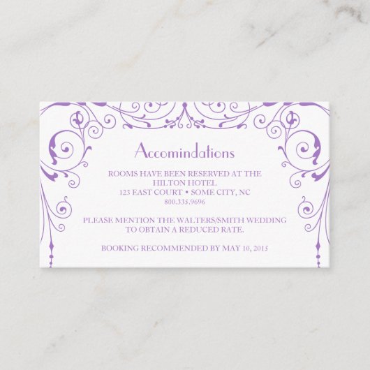 Karte für industrielle Eisenwerke (Vorderseite)